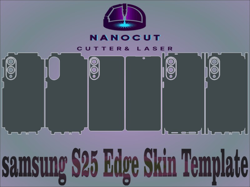 samsung S25 Edge